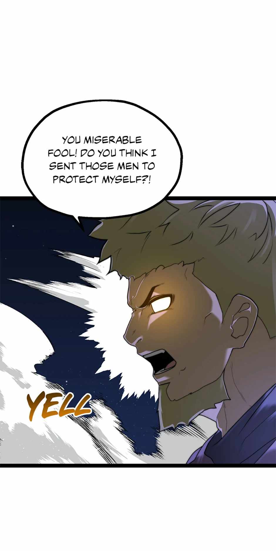 Solo Eating Chapter 68 61